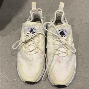 Nike Air Huarache Sneakers